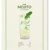 STAMPA MOJITO A3