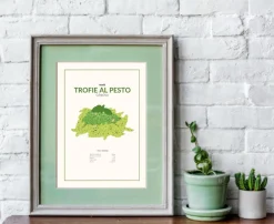 STAMPA TROFIE AL PESTO A4