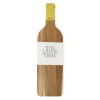 TAGLIERE FORMAGGIO LEGNO