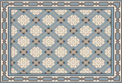 TAPPETO 60X160 NOUVEAU A