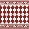 TAPPETO 60X80 NOVECENTO A