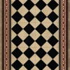 TAPPETO 60X200 NOVECENTO D