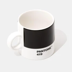 TAZZINA ESPRESSO PANTONE