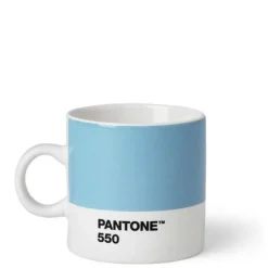 TAZZINA ESPRESSO PANTONE