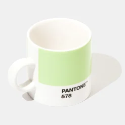 TAZZINA ESPRESSO PANTONE