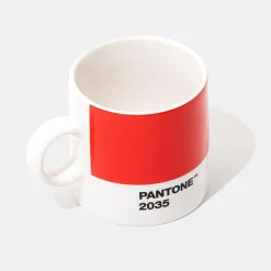 TAZZINA ESPRESSO PANTONE