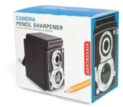 TEMPERAMATITE CAMERA