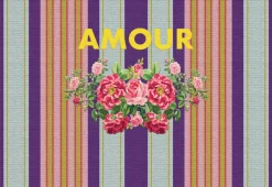 TOVAGLIETTA AMOUR