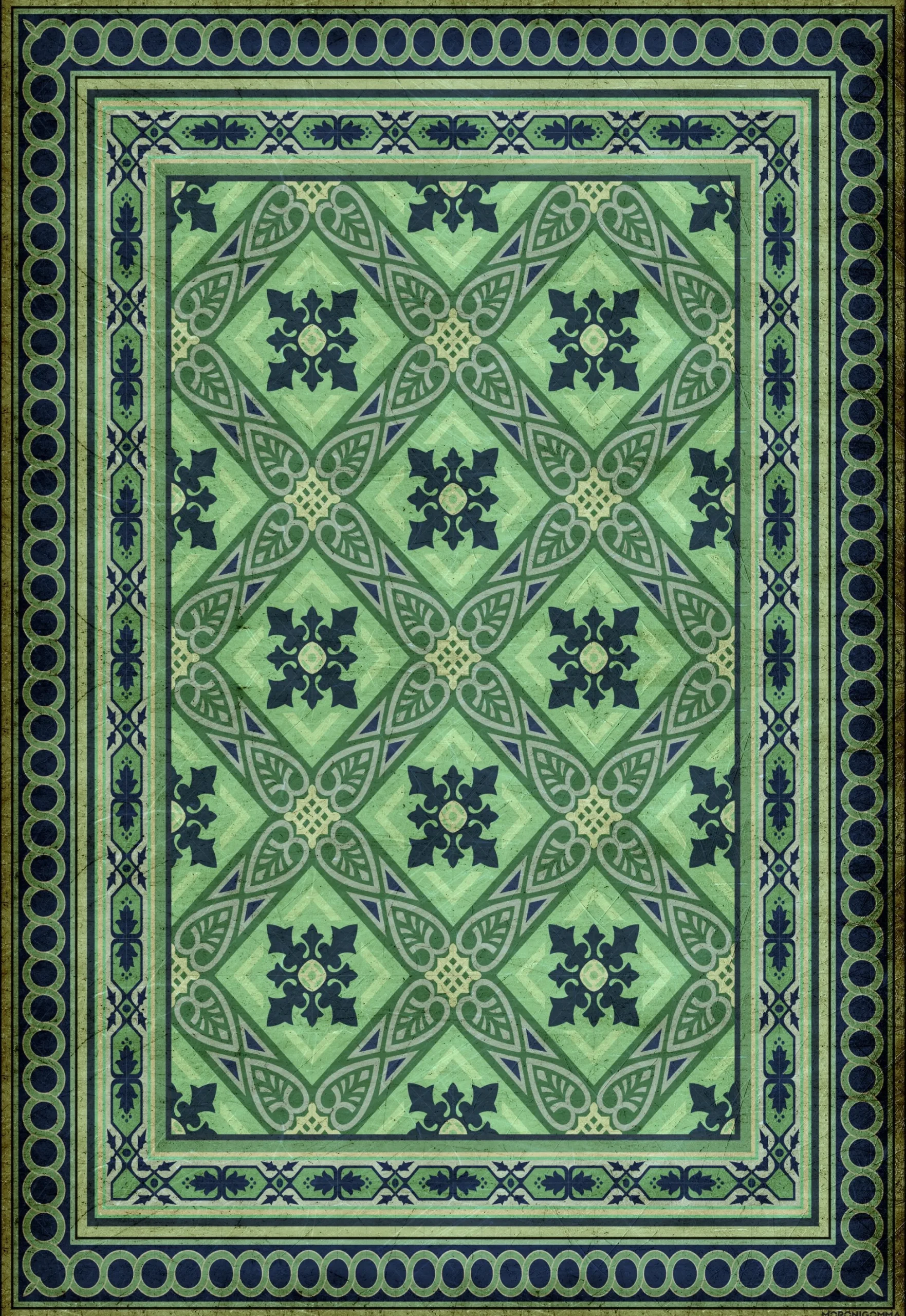 TOVAGLIETTA CLASSICO NOUVEAU D