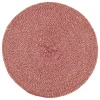 TOVAGLIETTA IN JUTA GUARDSMAN'S RED