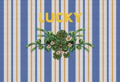 TOVAGLIETTA LUCKY