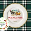 TOVAGLIETTA MERRY BUONI GREEN