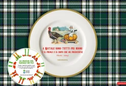 TOVAGLIETTA MERRY BUONI GREEN
