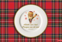 TOVAGLIETTA MERRY TUOI RED