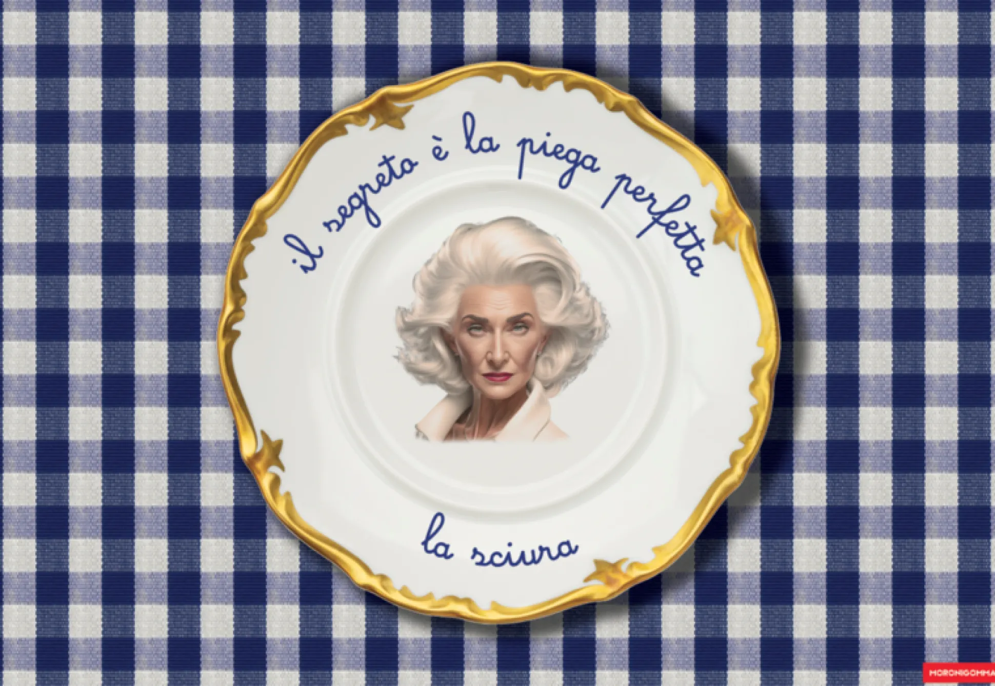 TOVAGLIETTA SCIURA MILANESE