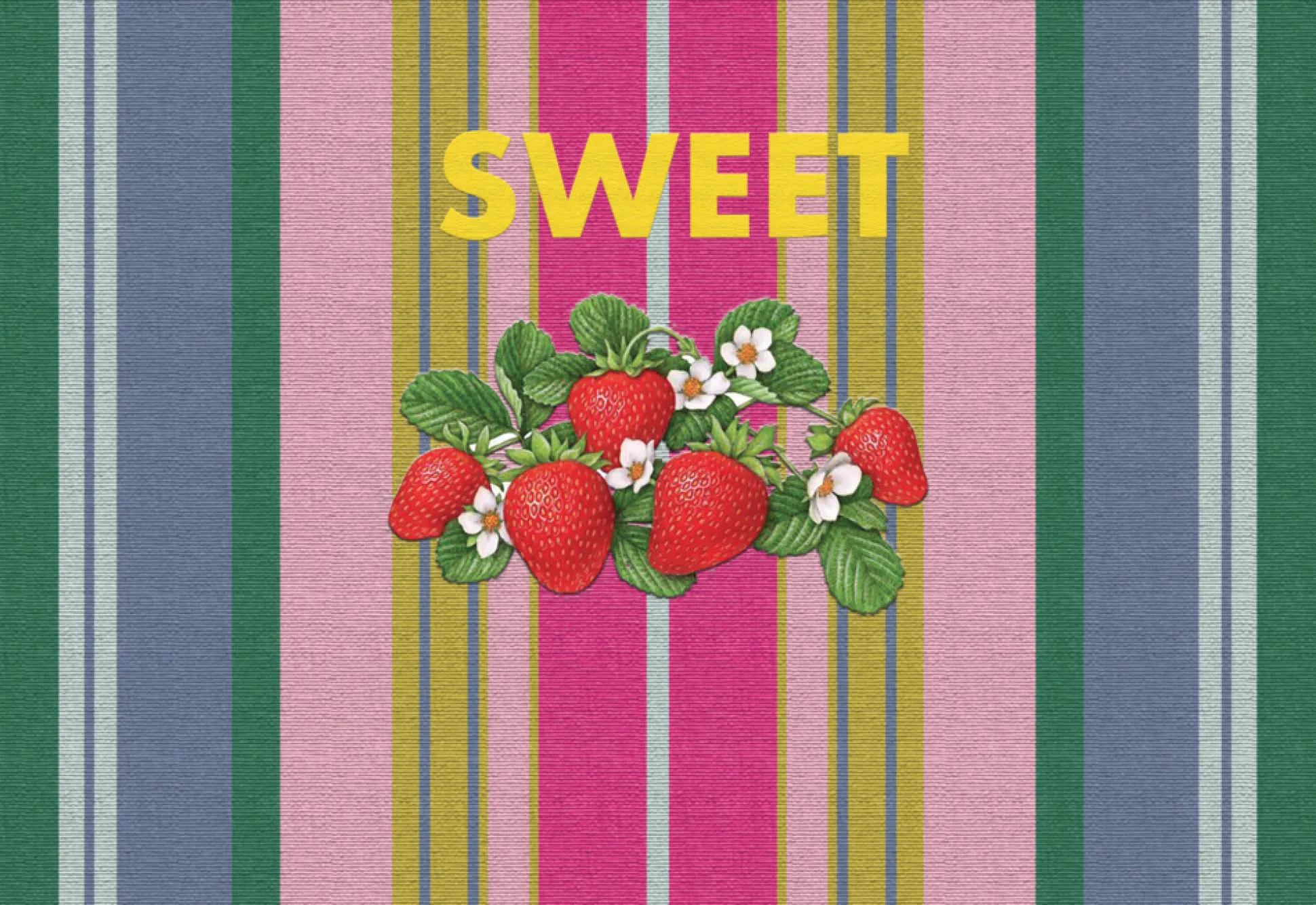 TOVAGLIETTA SWEET