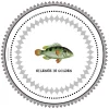 TOVAGLIETTA TONDA SILENCE
