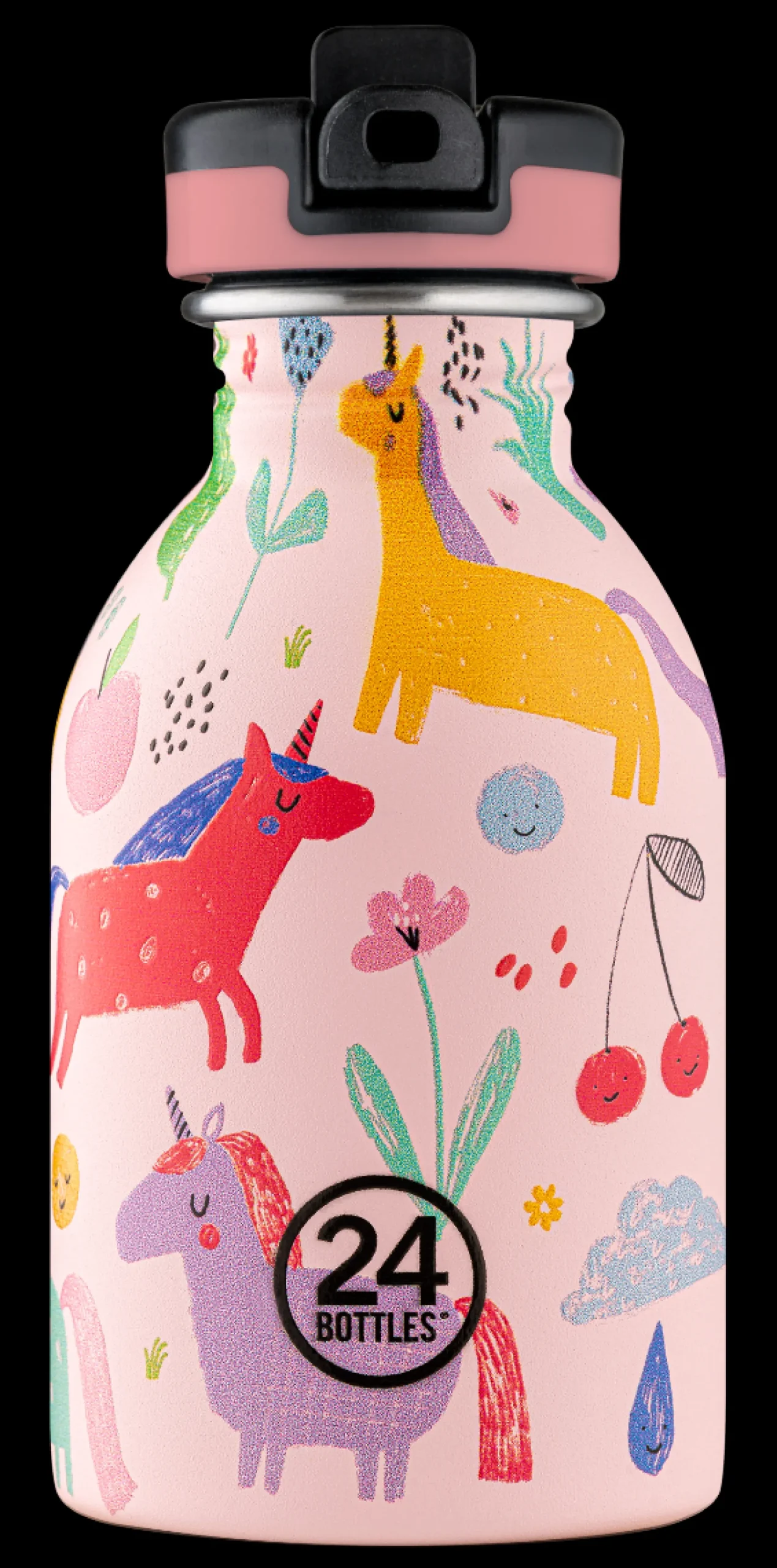 URBAN BOTTLE 0,25 LT