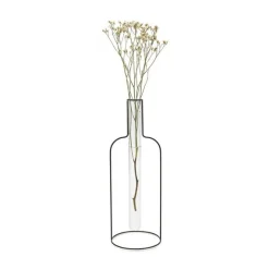 VASO BOTTLE SILHOUETTE XL