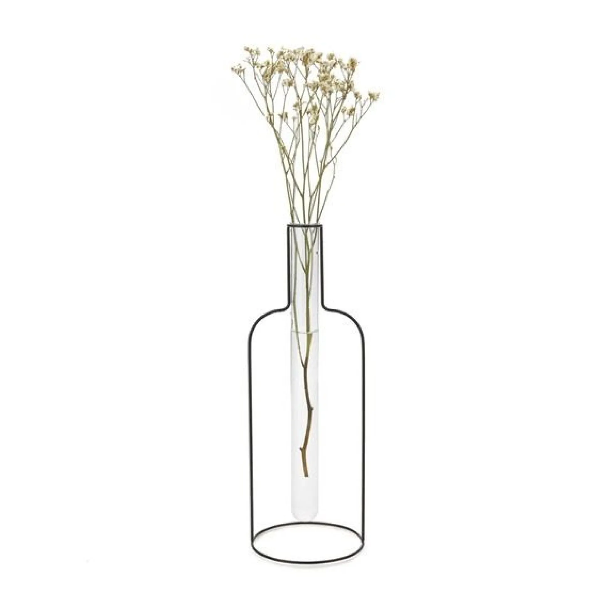 VASO BOTTLE SILHOUETTE XL