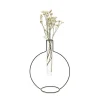 VASO ROUND SILHOUETTE XL