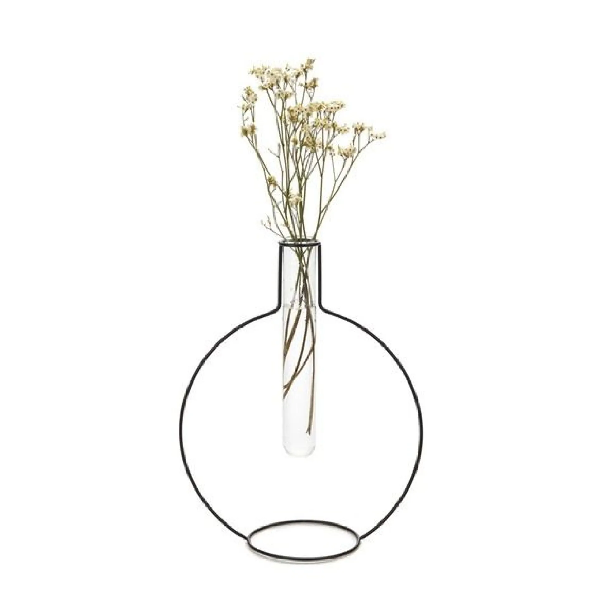 VASO ROUND SILHOUETTE XL
