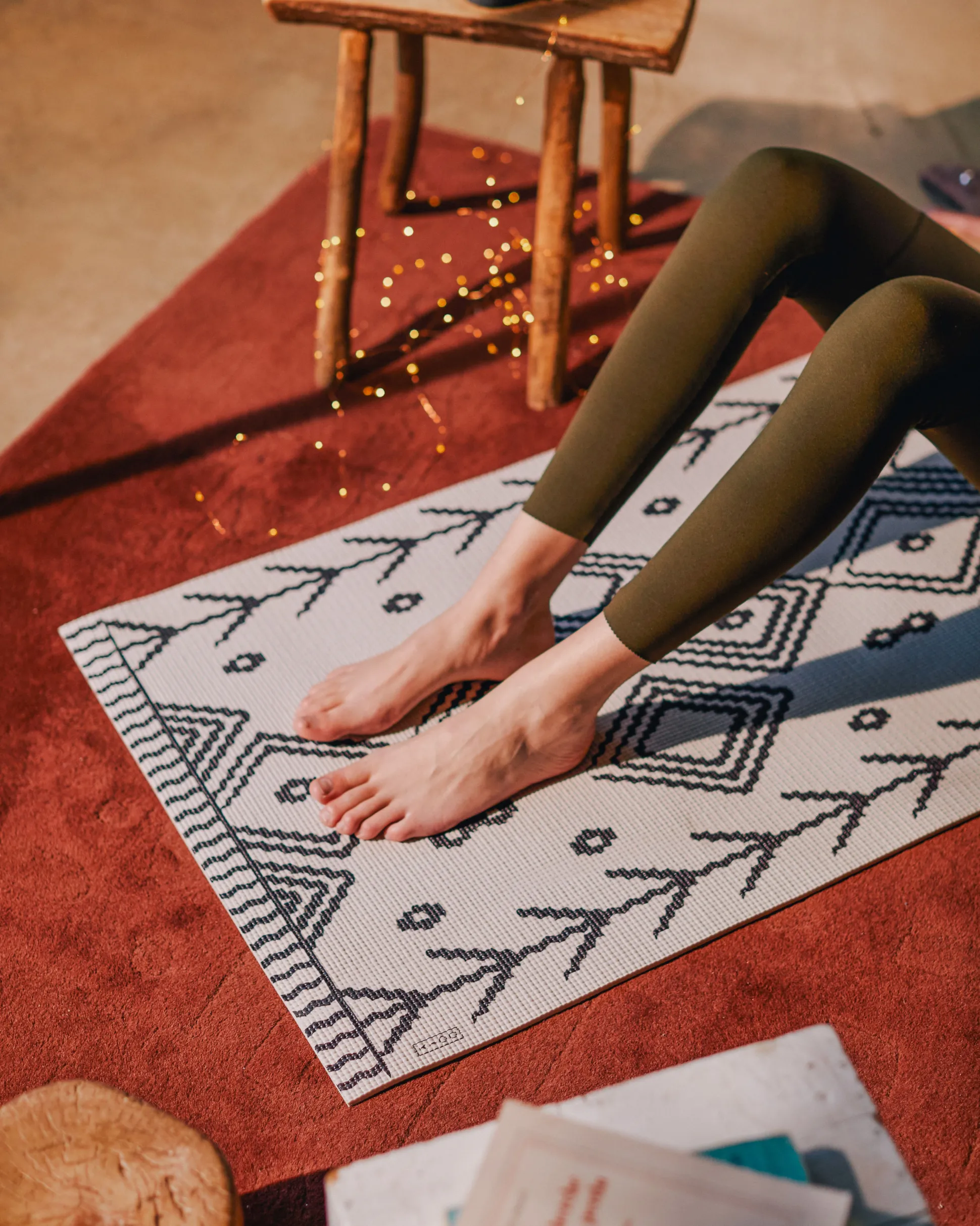 YOGA MAT