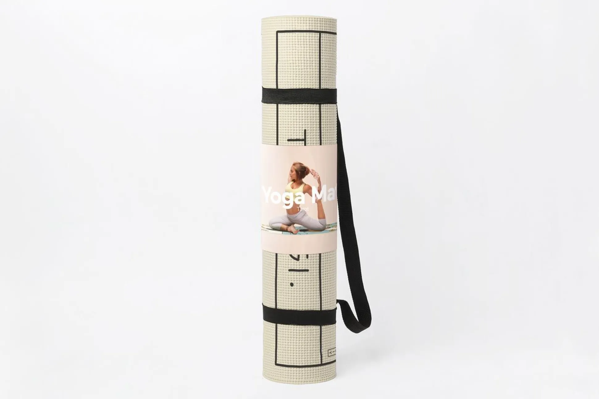 YOGA MAT