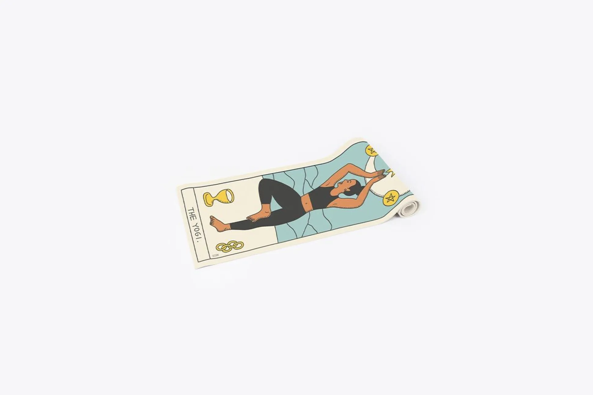 YOGA MAT