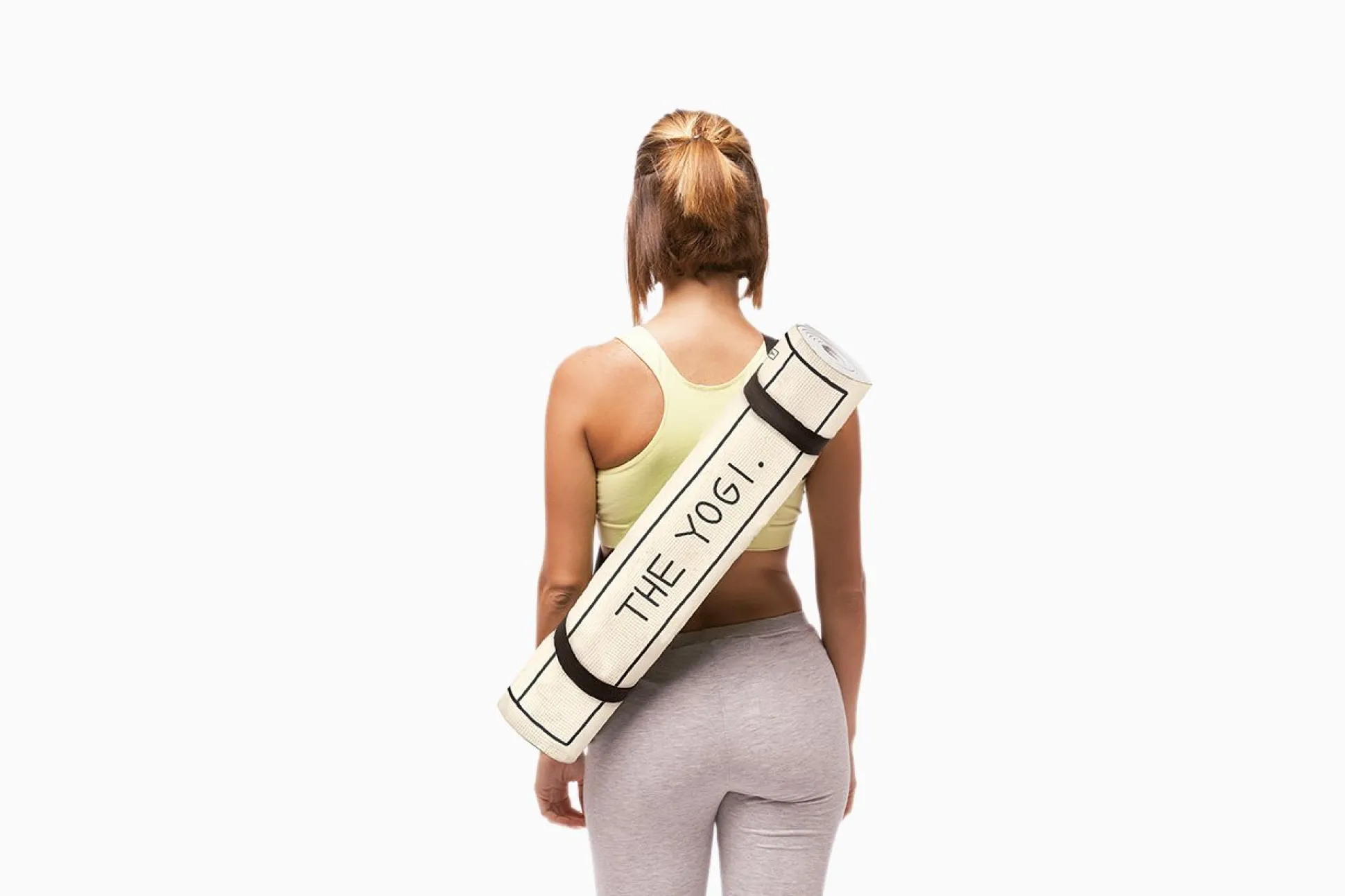 YOGA MAT